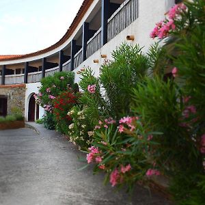 Hotel restaurant le top du Roulier
